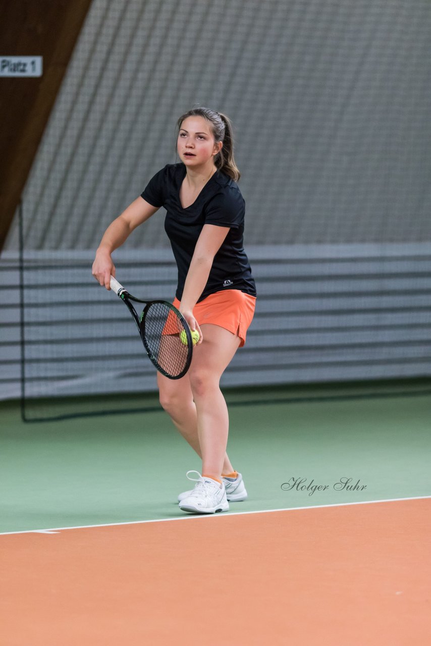 Bild 13 - Sparkasse Westholstein Pokal Marne